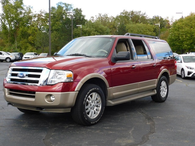 ford expedition zero percent financing