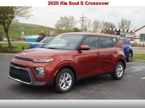 68 New Cars Suvs In Stock - Ypsilanti 